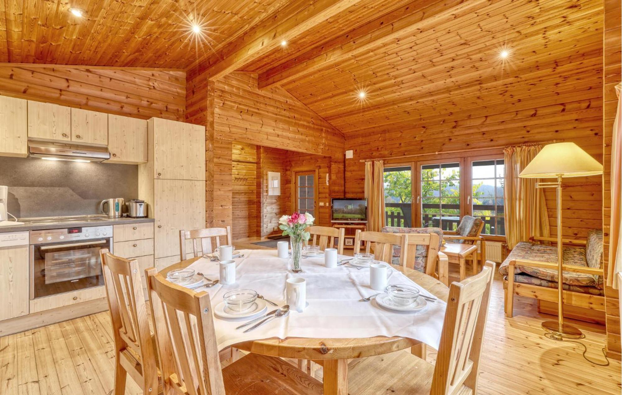 3 Bedroom Amazing Home In Masserberg Exterior photo